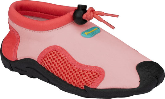 Waimea waterschoenen - kinderen - antislip - extra grip - roze - maat 26