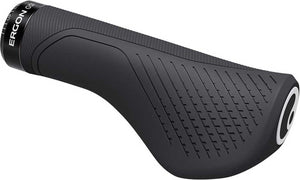 Ergon Handvatten GS1-S Evo moondust grey