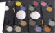 Eulenspiegel schminkset 12 kleuren 21-delig