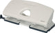 Leitz 4-gaats perforator - 16 vel - voor mappen en ringbanden - grijs