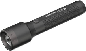 Ledlenser p6r core - zaklamp - oplaadbaar - 900 lumen - ip68 - focus