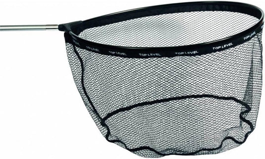 Albatros top level rubber pannet - diepte 35 cm - maaswijdte 4 mm