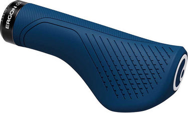 Ergon Handvatten GS1-S Evo nightride blue