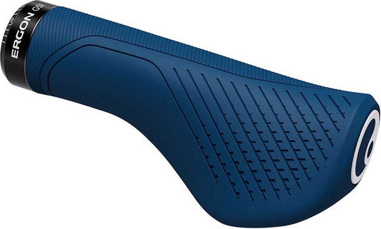 Ergon Handvatten GS1-S Evo nightride blue