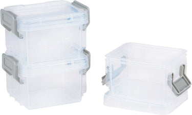 Alpina opbergdoos set - kunststof