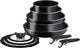 Tefal ingenio easy on 10-delige set