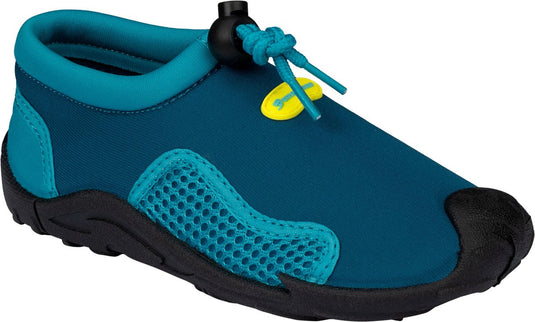 Waimea waterschoenen - kinderen - antislip - extra grip - blauw - maat 29