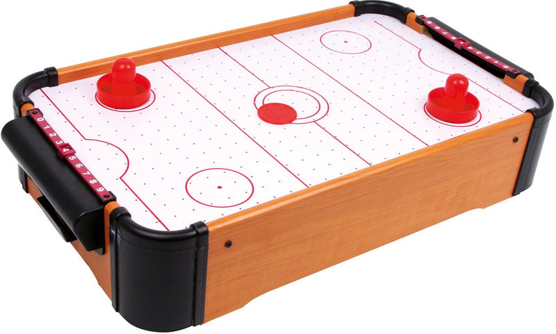 Chargez l'image dans la visionneuse de la galerie, Small foot - houten tafel airhockeytafel klein
