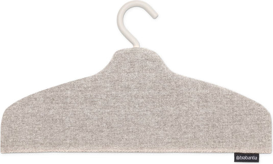Brabantia refresh steam stoomkledinghanger - grey