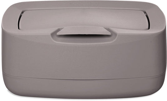 Bébé-jou easy wipe box chalk brown