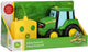 Tomy rc johnytractor