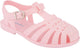 Waimea watersandaal - roze - maat 32 - antislip - verstelbaar