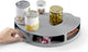 Joseph joseph cupboardstore roterende organiser -