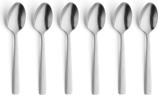 Amefa ventura - 6 theelepels in cadeauverpakking