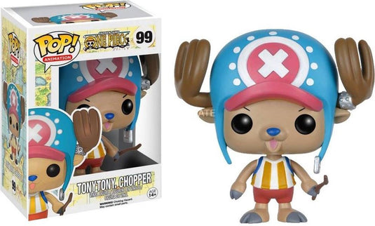 Funko tonytony chopper
