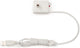 Catit - drinkfontein - kat - ca pixi vervangwaterpomp 7x8,5x6cm - 1st