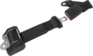 Carpoint 2-punts gordel – automatisch - voertuigcategorie m n - personenauto of campers (m) - bussen, bestelauto of vrachtwagens (n) - lengte 100cm