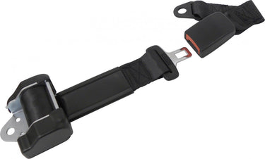 Carpoint 2-punts gordel – automatisch - voertuigcategorie m n - personenauto of campers (m) - bussen, bestelauto of vrachtwagens (n) - lengte 100cm