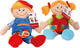 Small foot - lappenpoppen chiara massimo
