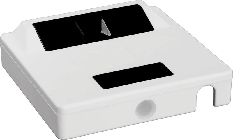 Afbeelding laden in galerijviewer, Trixie zeromouse adapter voor prooidetectie wit
