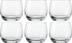 Schott zwiesel banquet whiskyglas 60 - 0.4 ltr - set van 6