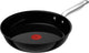 Tefal experience ceram - keramische koekenpan - ø28 cm - fusion core - pfas-vrij - geschikt voor inductie - geschikt voor gebruik met metalen spatels