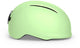 Met vibe mips fietshelm mannen vrouwen – fietshelm e bike volwassenen – speed pedelec - maat m (56-58cm) - nta 8776 – mint glossy