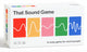 Asmodee that sound game kaartspel feest