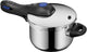 Wmf perfect plus - snelkookpan - 2.5l - ø 18 cm - rvs - vlambeveiliging - inductie