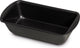 Basic culinair cakevorm 20 cm – pfas-vrije bakvorm – carbon staal – voor cake, bananenbrood