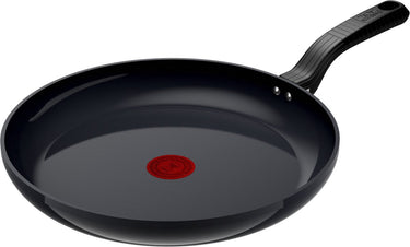 Tefal cook change - koekenpan - ø30 cm - pfas-vrij - keramisch - geschikt voor inductie - duurzaam