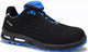 Elten impulse 729755 low esd s1 - zwart blauw - 42