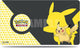 Pokémon speelmat pikachu - kaarten