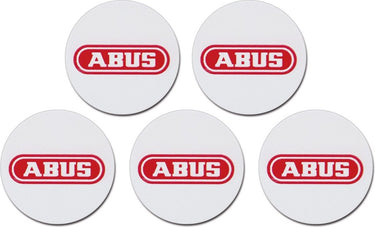 Abus az5502 transponder set van 5 stuks