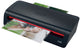 Gbc 240 home office a4 lamineermachine - anti-vastloop techniek - 2 min opwarmtijd - incl. hoezen