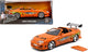 Jada toys - fast furious - 1995 toyota supra - 1 24