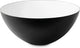 Normann copenhagen krenit bowl schaal wit 12,5 cm