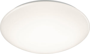 Rl live your light reality pollux - plafondlamp - wit - incl. 1x smd 15 w - dimbaar met schakelaar