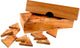 Philos driehoek domino