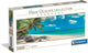 Clementoni - puzzel - 1000 stukjes - swinging by the ocean - puzzel voor volwassenen - high quality collection