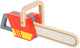 Small foot - houten kettingzaag