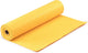 Vaessen creative vilt op rol - geel - 1 mm - 45 cm x 5 m
