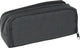 Eberhard faber etui - rechthoekig - 3-vaks - antraciet - zonder inhoud - ef-577406