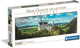 Clementoni - puzzel - 1000 stukjes - neuschwanstein kasteel - puzzel voor volwassenen - high quality collection