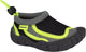 Waimea waterschoenen - kinderen - foot - zwart groen - maat 25