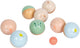 Small foot - jeu de boules garden buddies - 8st.