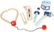 Small foot - dokter speelset, 6dlg.