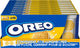 Oreo golden koekjes met vanille crèmevulling - doos 8 x 220g (10 x 22g) - koek voor onderweg - familie verpakking - groot verpakking