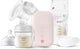 Philips avent scf395 31 enkele elektrische borstkolf - borstkolven