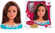 Klein toys - make-up kappershoofd princess coralie mia
